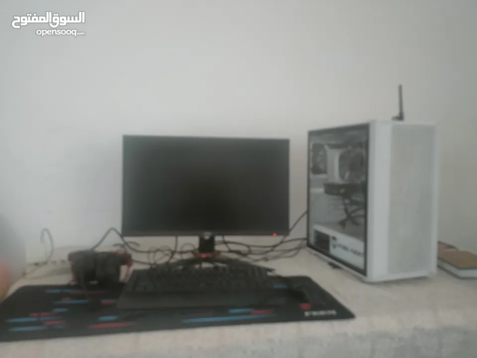 جهاز جيمنج لقطة