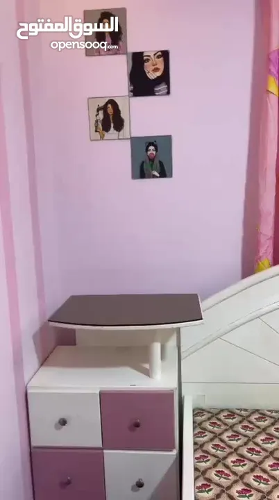 غرفة نوم ماستر للبيع
