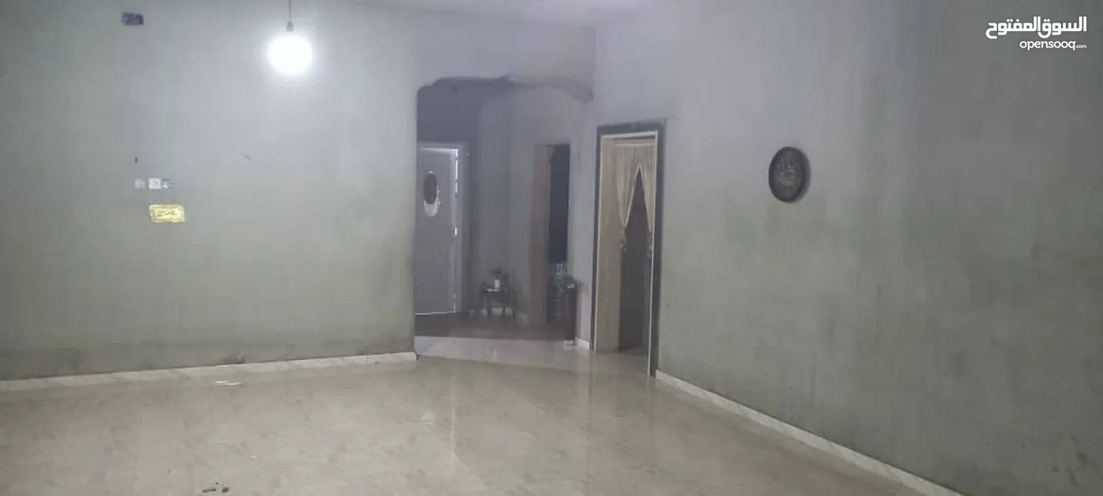 منزل للبيع في سي خليفة بسعر فرصة 125 الف
