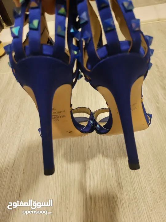 Valentino heels