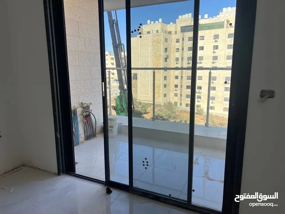 روف مميز للبيع في البيره في سطح مرحبا موقع ممتاز