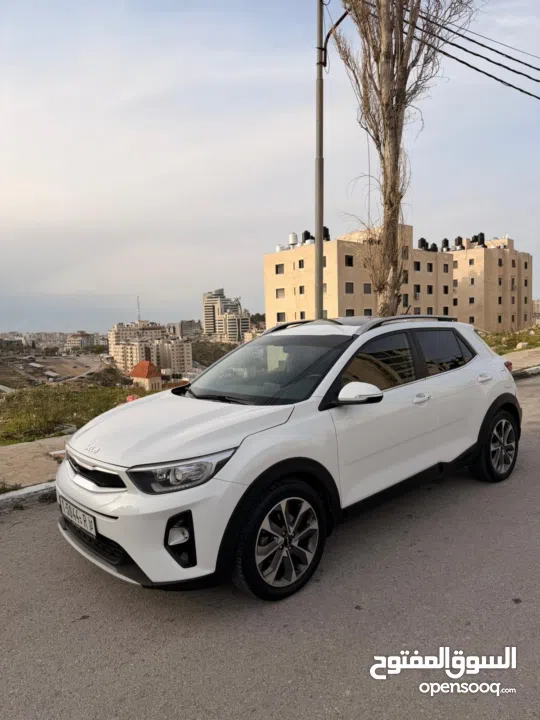 كيا ستونك ترخيص 2023 القصه الجديده كلياااا فل أضافات فللل سعررررررر حررررق حررررق حرررق