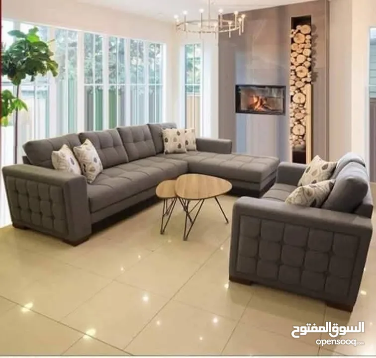 اطقم كورنر الأمريكي الأكثر مبيعا وراحه الان متوفره بسعر الجملة لاتتردد بل اتصال والطلب التوصيل مجاني