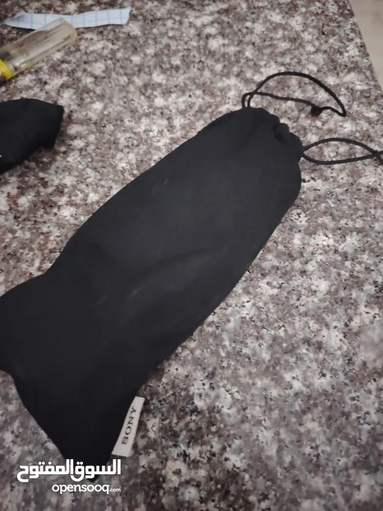 نظارات سوني 3D