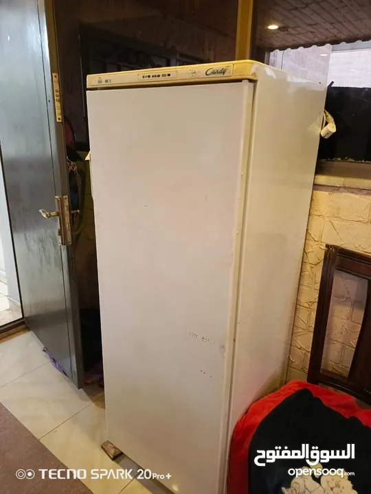 فريزر نوع بيكو.بحالة جيده للبيع