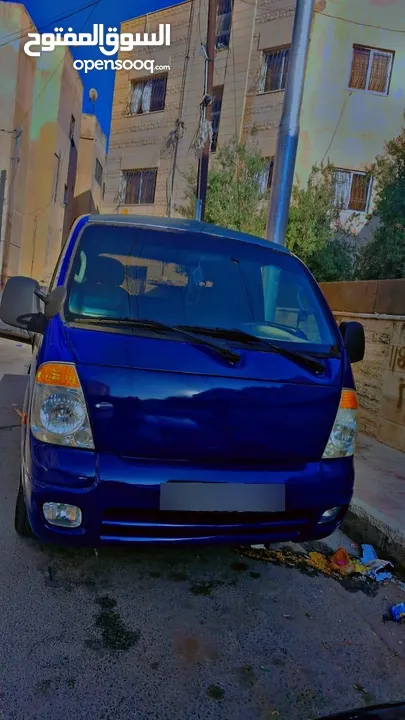 بيك آب 2011 للبيع