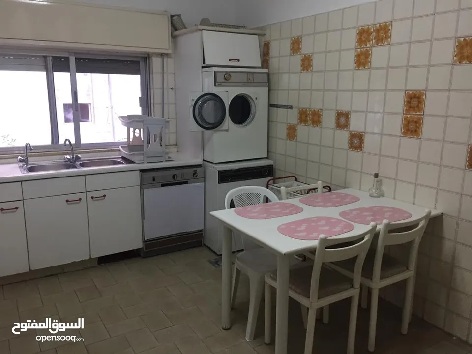 شقة مفروشة للإيجار 140م2 ( Property 11058 ) سنوي فقط