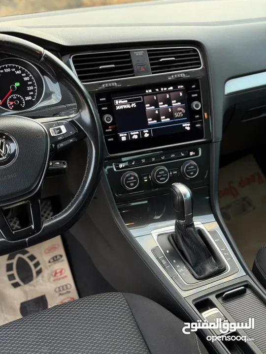 جولف MK7.5  2019