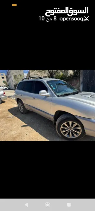 جب هنداي سنتفيه 2002