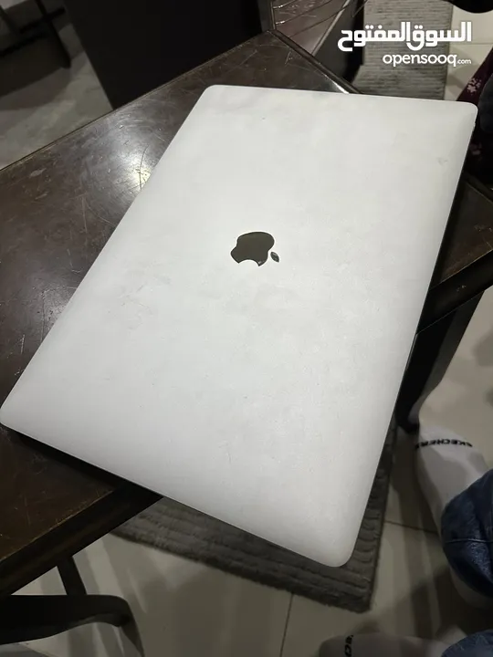 لابتوب MacBook Pro 2019