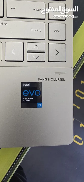 لاب توب hp envy