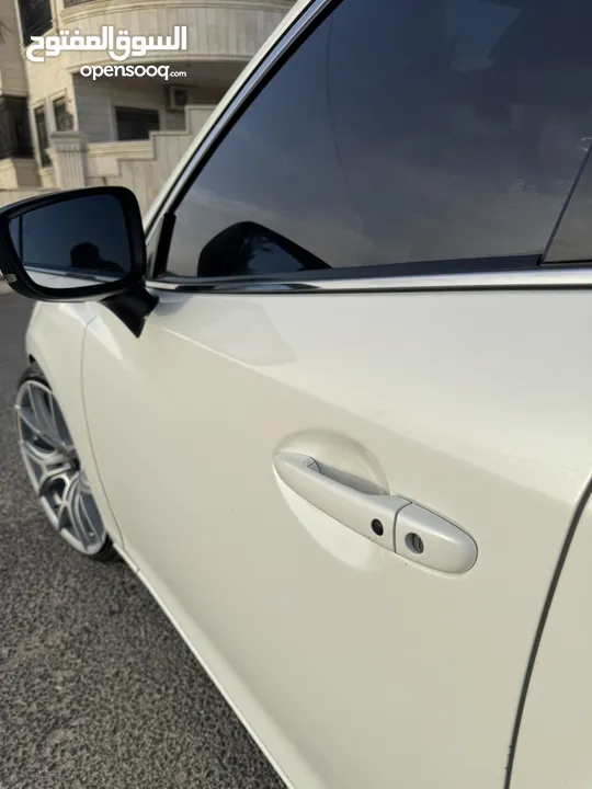 مازدا 6 2020 تب نظافه فحص كامل اعلى صنف