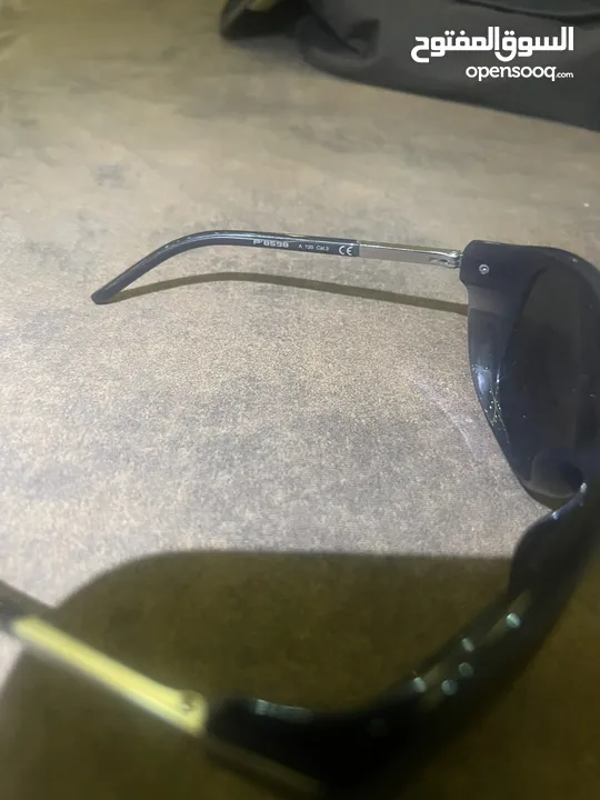 نظارة نوع porsche design