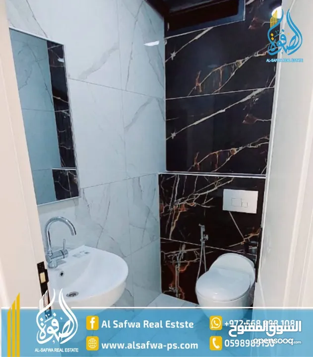 شقه سوبر ديلوكس مميزه  جدا للبيع