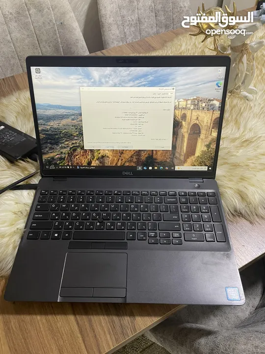 Dell i5 جيل ثامن