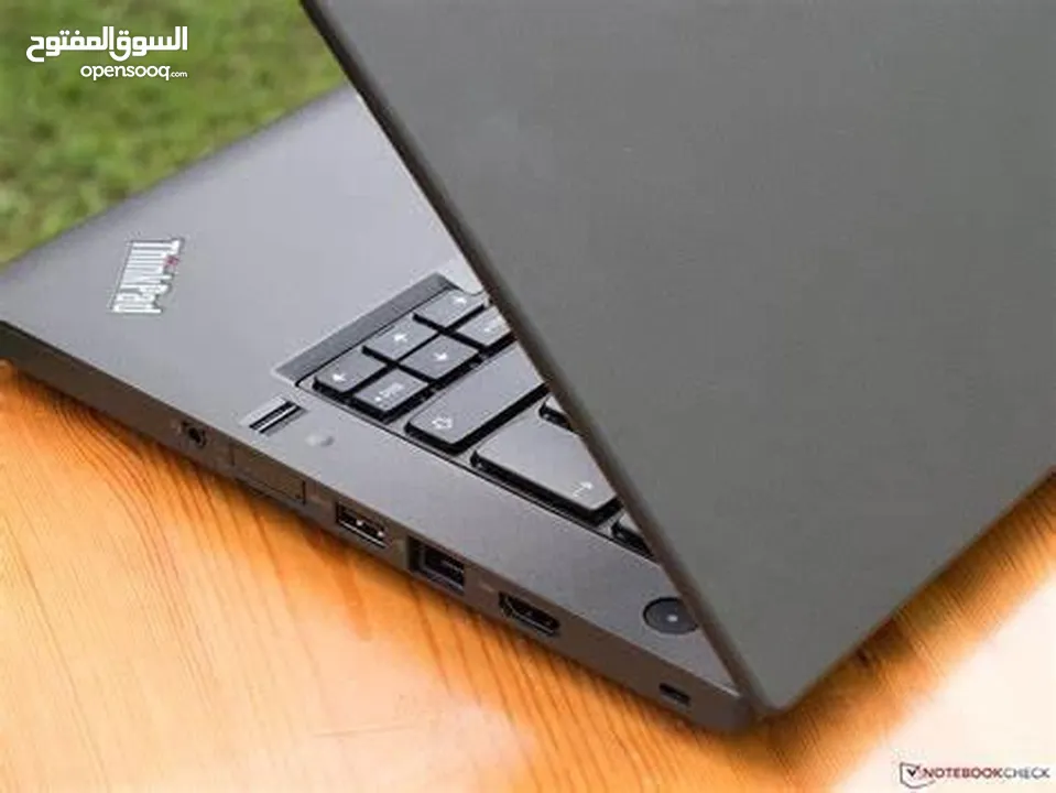 Laptop lenovo t460