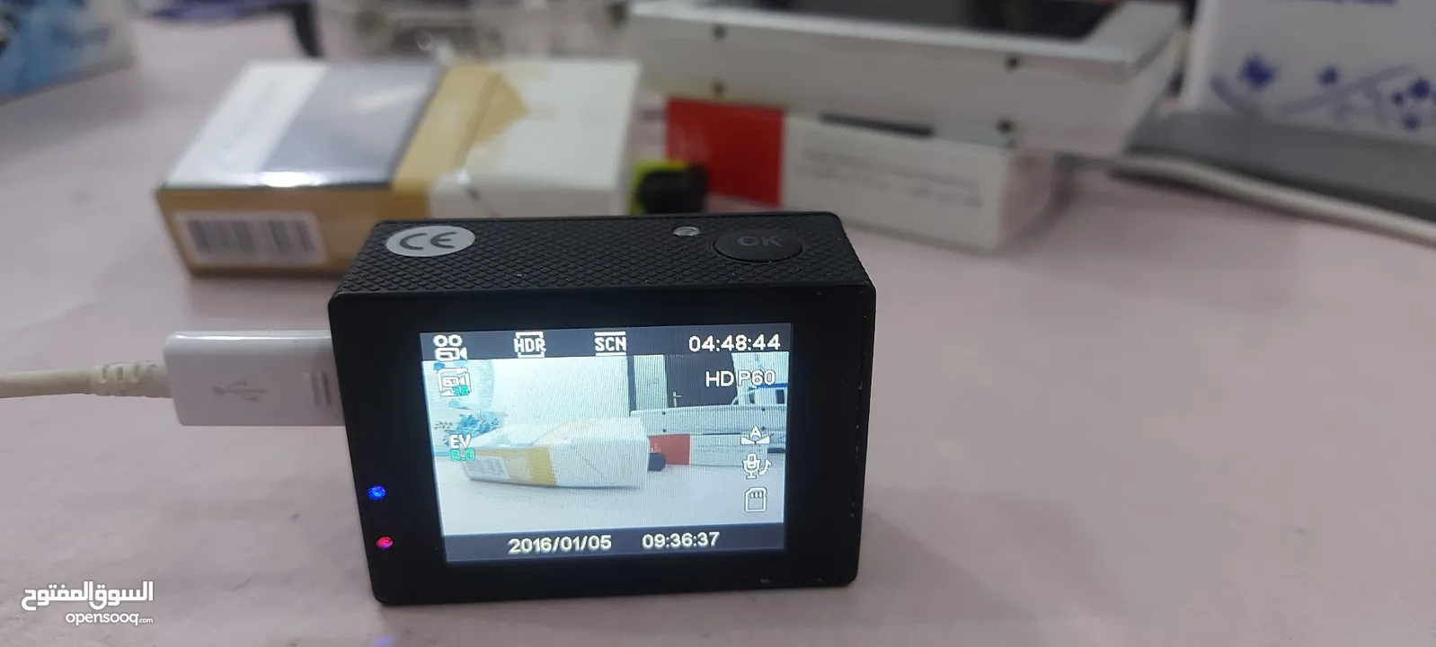 للبيع أصغر كاميرا دقة للتصوير - (224336684) | السوق المفتوح