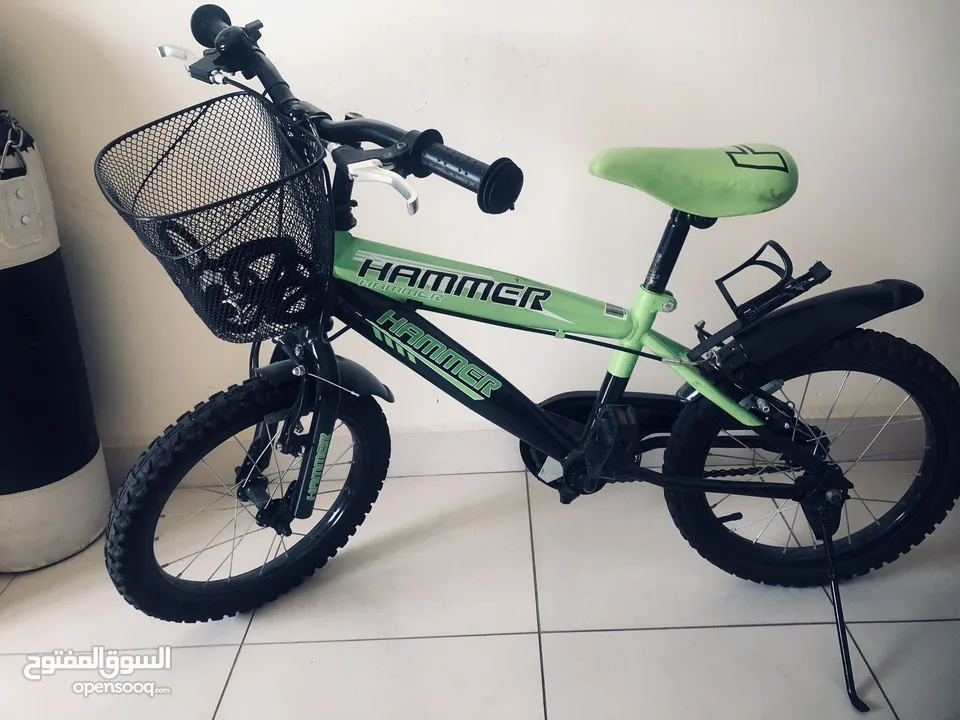 Kids Bicycle