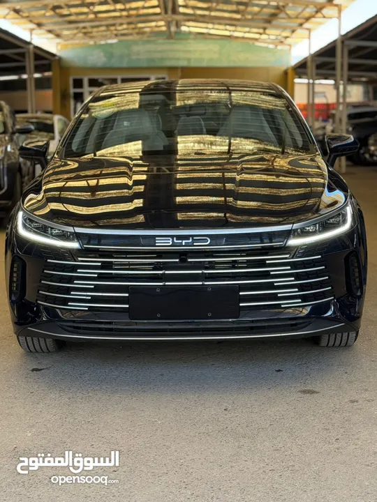 BYD DESTROYER DM_I 2024  أفضل سعر بالسوق