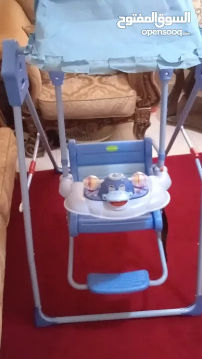 مرجيحه اطفال