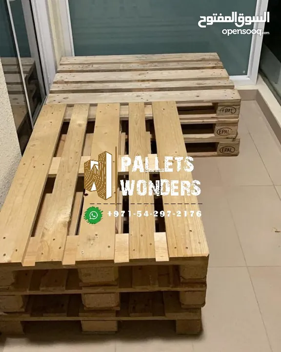 pallets sale  wooden