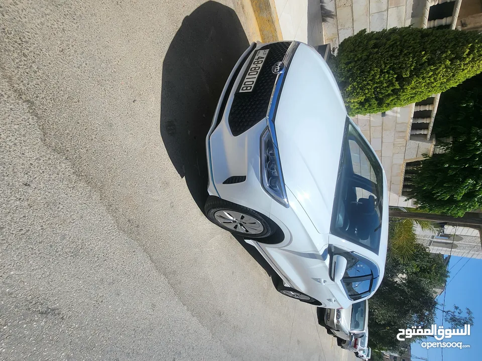 بي واي دي E2 2020  فحص كامل حره جديد