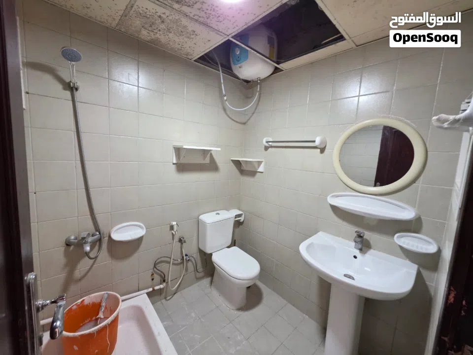 اقل اللاسعار في عجما استديو ببلكونه بالحميديه