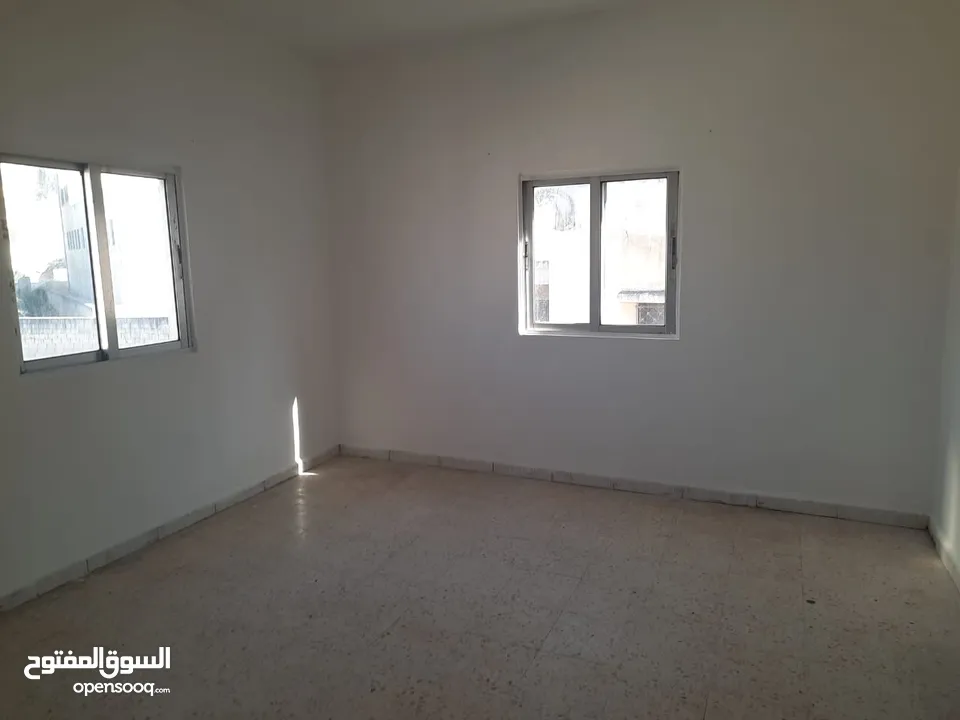 شقة للإيجار
