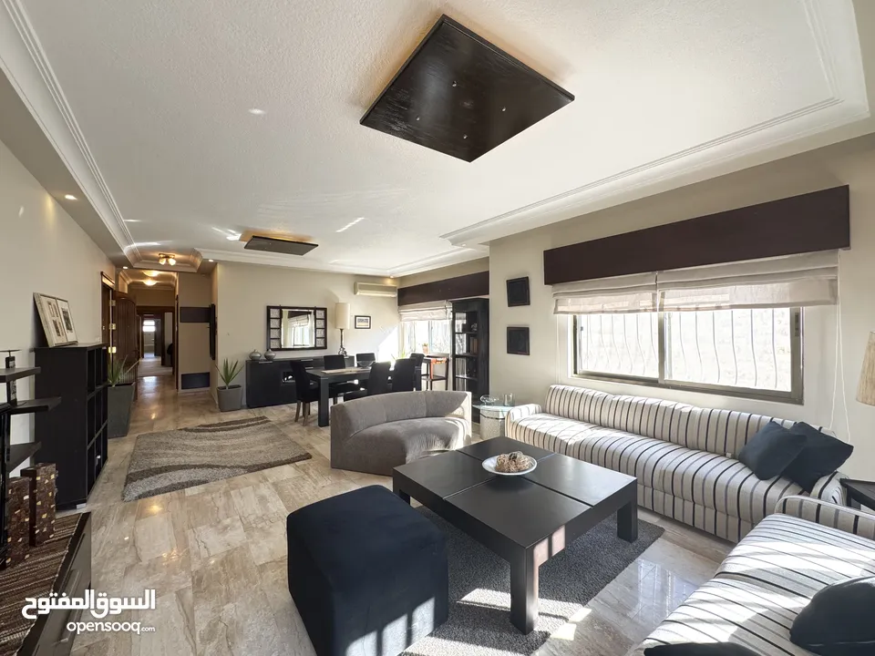 شقة مفروشة للإيجار 200م2 ( Property 40418 )-175089930