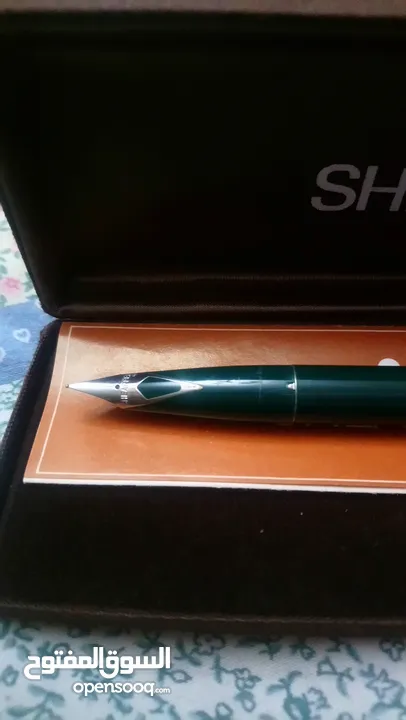 قلم شافير حبر قديم جدا