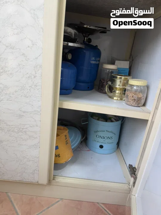 كبت ألمنيوم