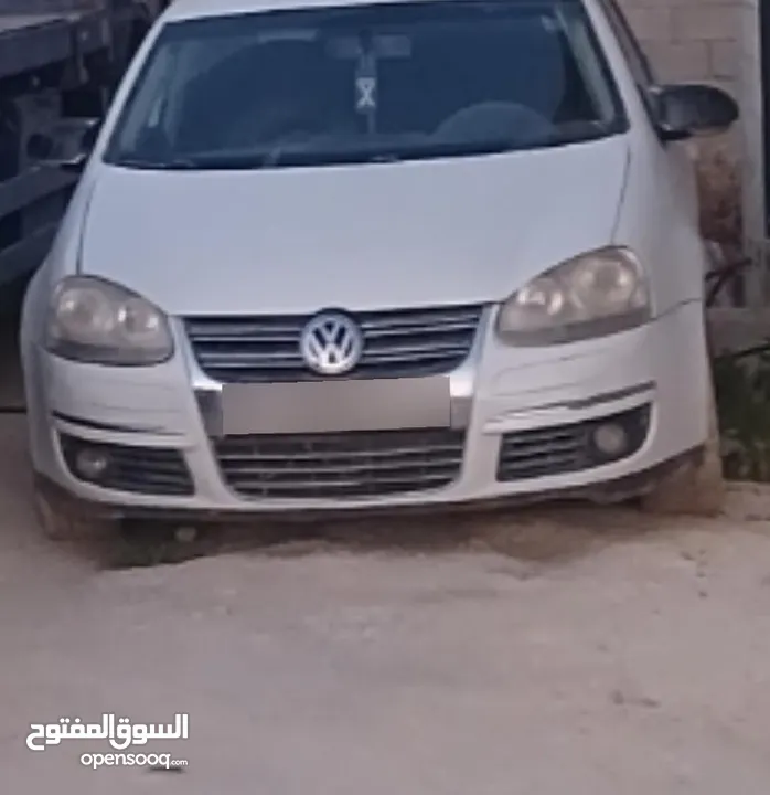 فولكس فاجن جيتا