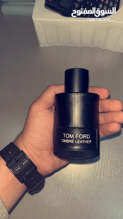 عطر توم فورد اصلي حرة نيويورك