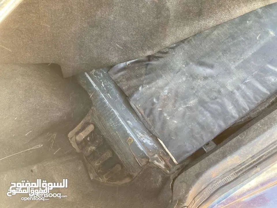 كيا موديل 93 السعر 1150