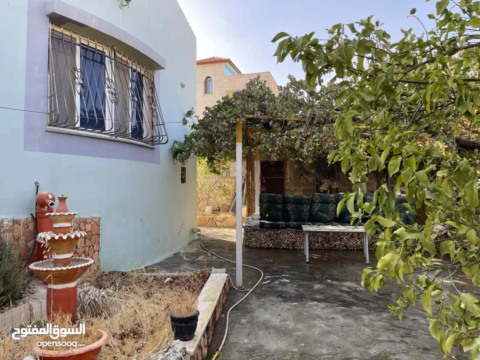 بيت مستقل في الباذان للبيع