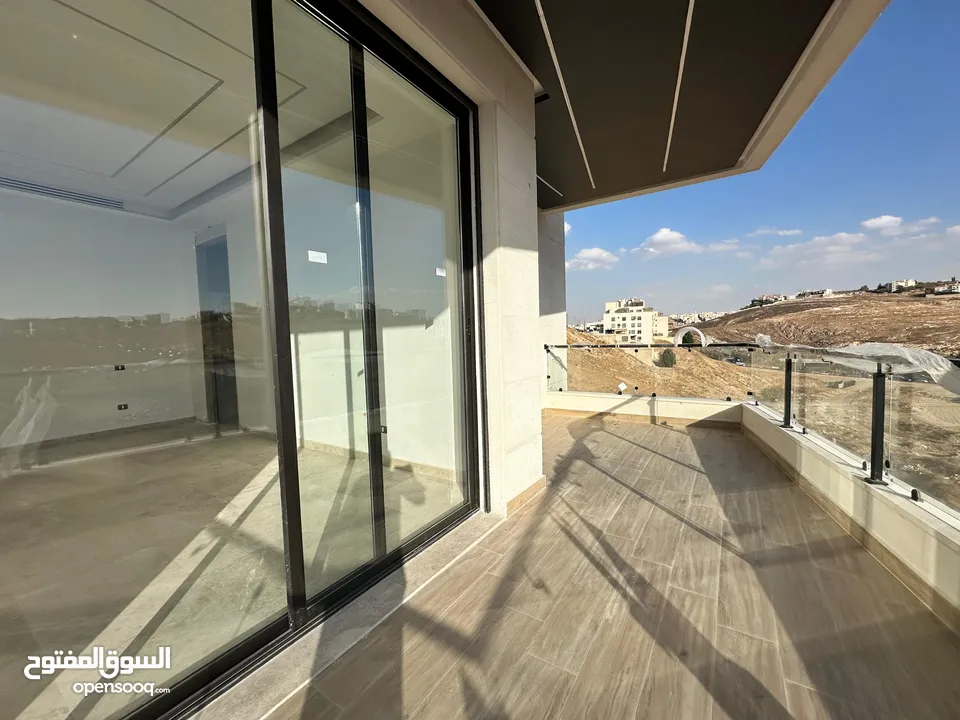 شقة غير مفروشة للبيع في عبدون  ( Property ID : 39468 )