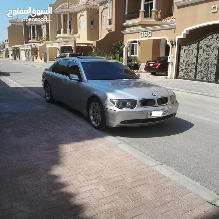 New Condition   / BMW ((مخزن))