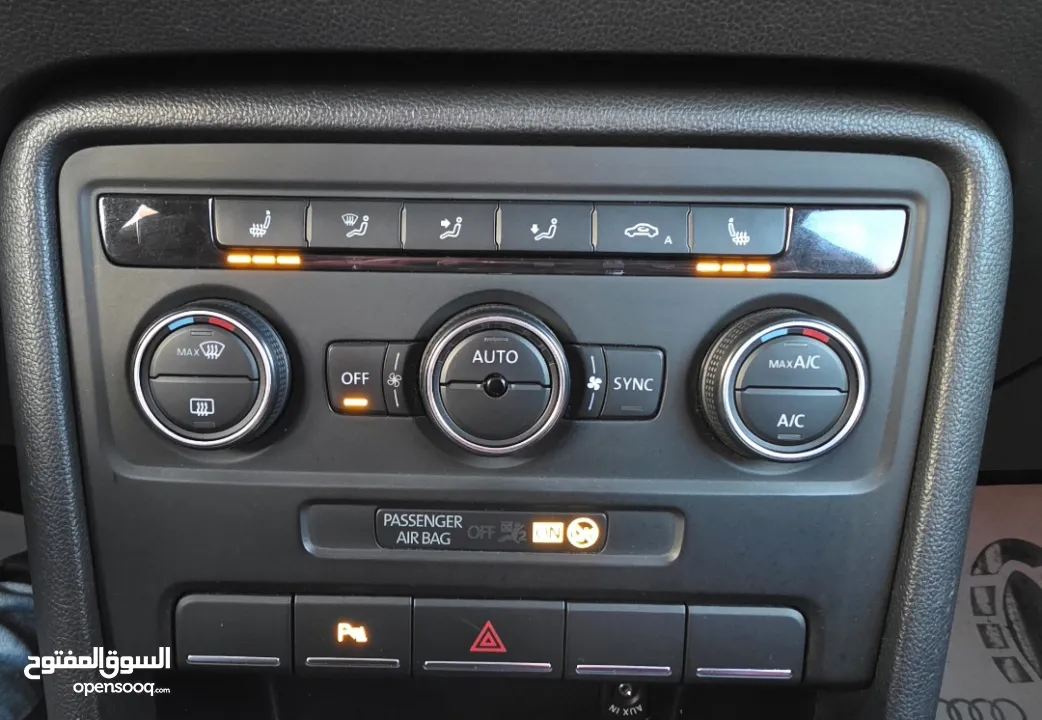 فولكس بيتل مميزة GTi اصلية عداد 56 بانوراما فل مسكرر مميزة بالكراتين