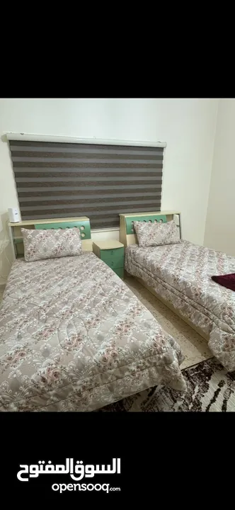 غرفة نوم أولاد او بنات