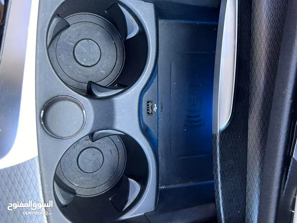 BMW 530e 2020 هايبرد