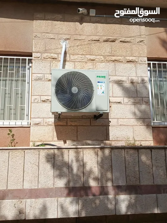 صيانة وفك وتركيب و تأسيس مواسير نحاس مولر  للمكيفات العادي والانفيرتير بأقل سعر بالمملكه بخدمة VIP