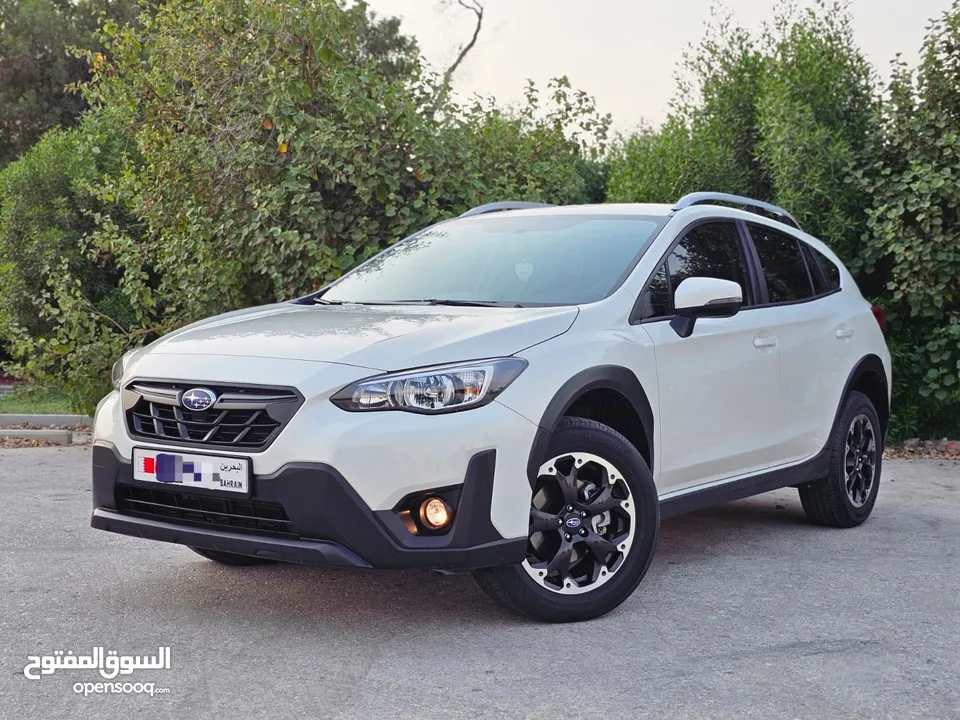 Subaru Xv 2022 Model/Single owner/For sale