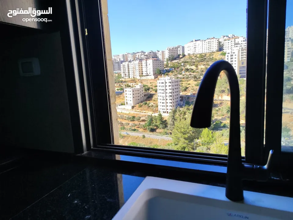 دوبلكس مميز للإيجار – بطن الهوى  قرب مسجد أحباب الله