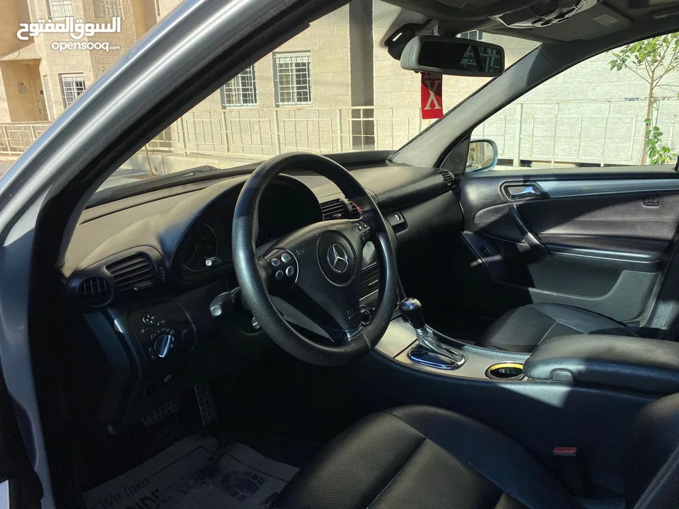 Mercedes-benz c230