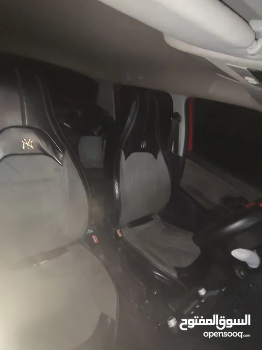 سكودا فابيا 2013 اصل برايفت جير عادي