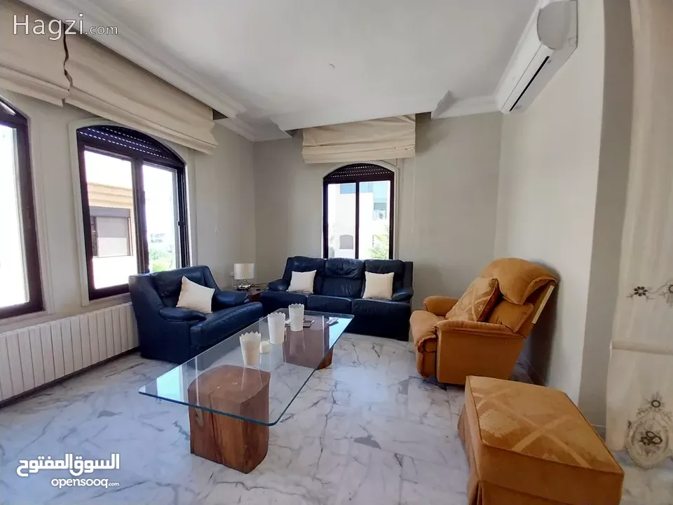 شقة للايجار في  دابوق ( Property 33376 ) سنوي فقط