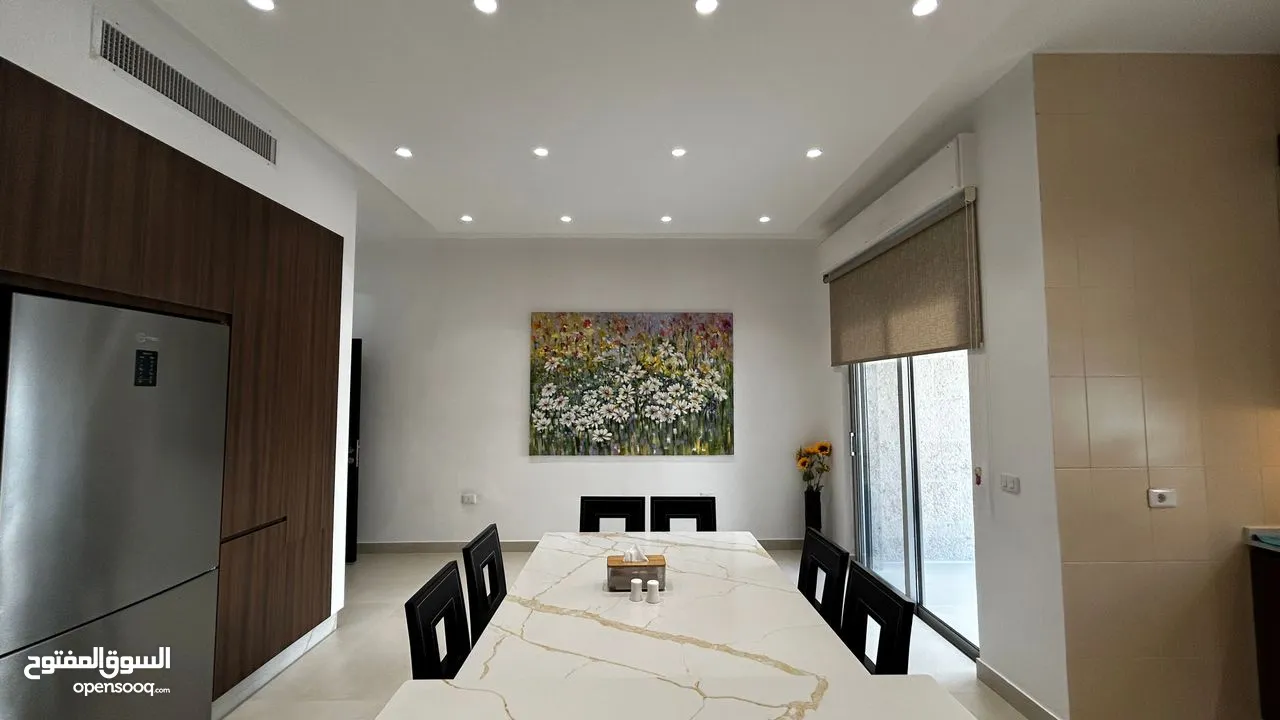 شقة للايجار في منطقة الدوار الرابع  ( Property 36480 )-175064222
