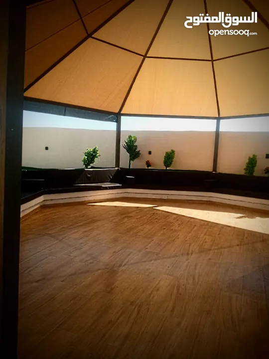 مزرعة و شاليه الياسر ALYASSIR CHALET
