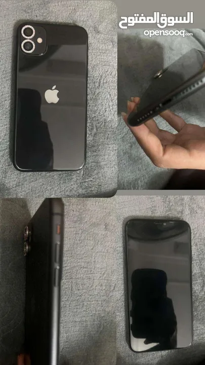 ايفون 11 iPhone