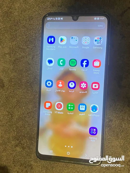 سامسونج جالكسي A32